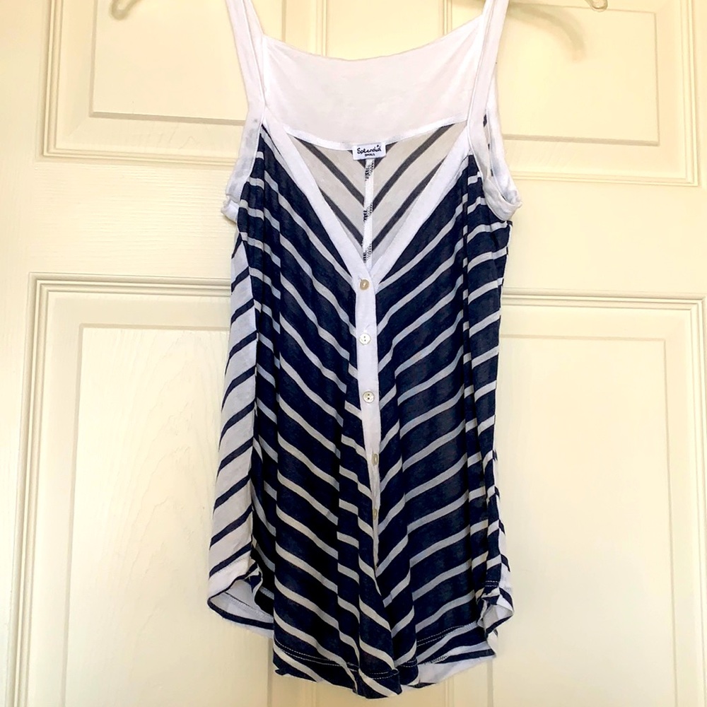 Splendid Tank Top - Picture 2 of 5